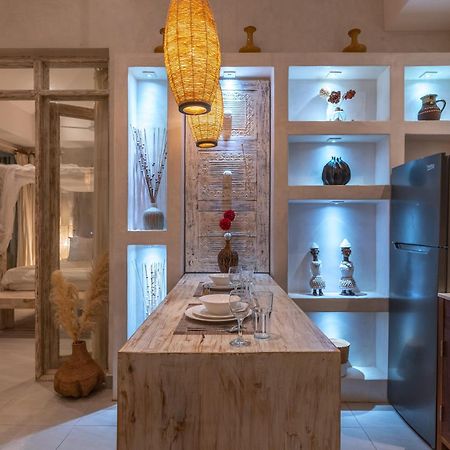 Saffron Villas 디아니 해변 외부 사진